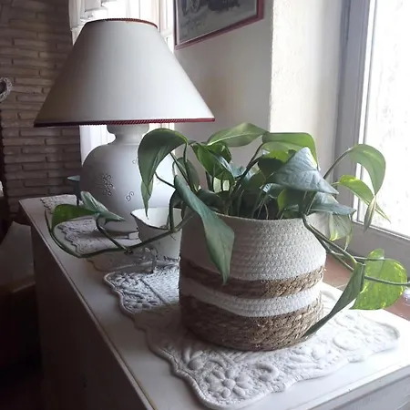Apartment Domusantiga Monolocali E Trilocali- Hifi Gratuito *