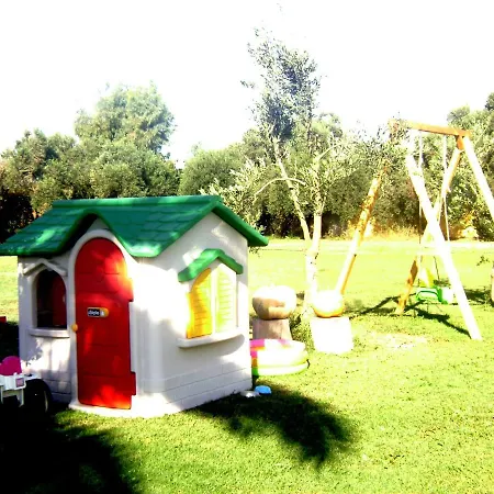 Domusantiga Monolocali E Trilocali- Hifi Gratuito Apartment