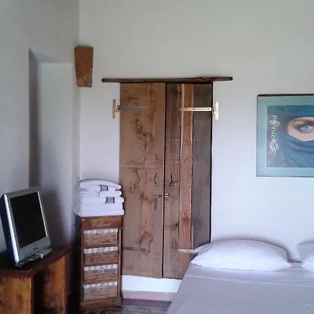 Apartment Domusantiga Monolocali E Trilocali- Hifi Gratuito