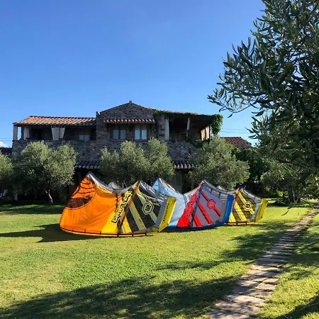 Domusantiga Monolocali E Trilocali- Hifi Gratuito Apartment San Giovanni Suèrgiu