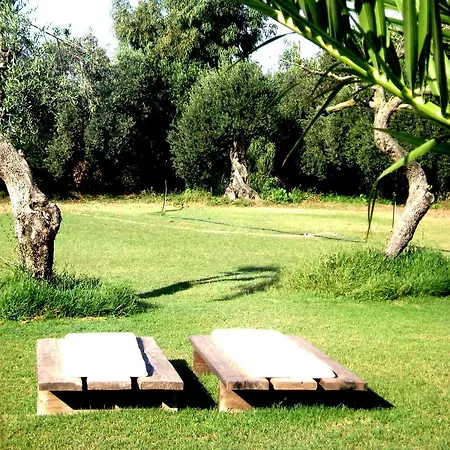 Apartment Domusantiga Monolocali E Trilocali- Hifi Gratuito San Giovanni Suèrgiu