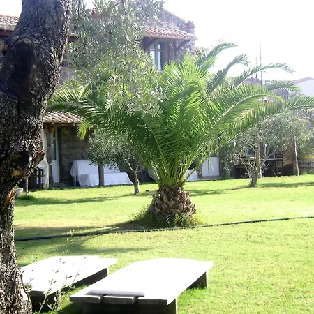 Domusantiga Monolocali E Trilocali- Hifi Gratuito Apartment San Giovanni Suèrgiu