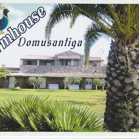 Apartment Domusantiga Monolocali E Trilocali- Hifi Gratuito *