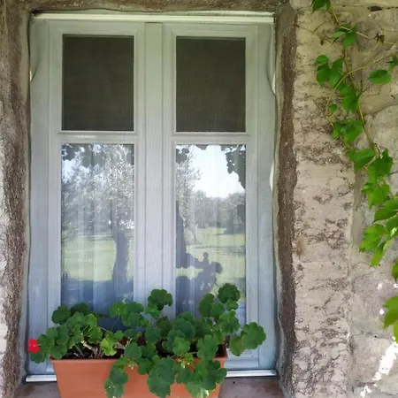Domusantiga Monolocali E Trilocali- Hifi Gratuito Apartmán San Giovanni Suèrgiu