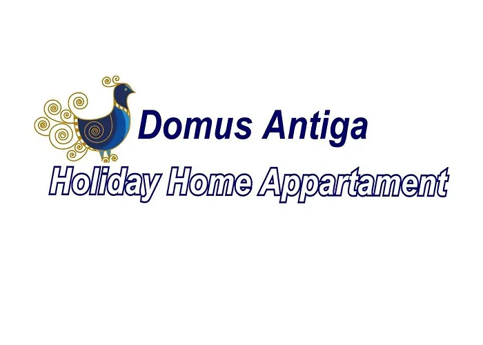 Apartment Domusantiga Monolocali E Trilocali- Hifi Gratuito