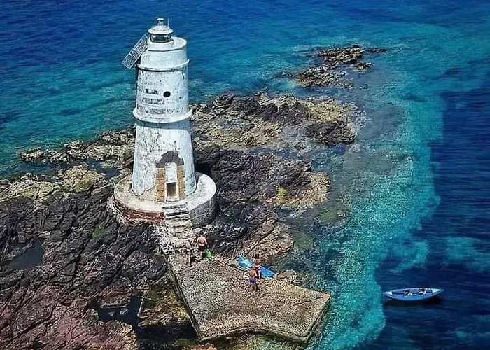 Domusantiga Monolocali E Trilocali- Hifi Gratuito 公寓