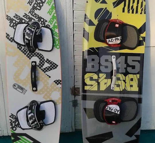 Domusantiga Monolocali E Trilocali- Hifi Gratuito 公寓 *