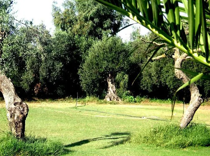 Domusantiga Monolocali E Trilocali- Hifi Gratuito * 圣乔瓦尼-苏埃尔朱