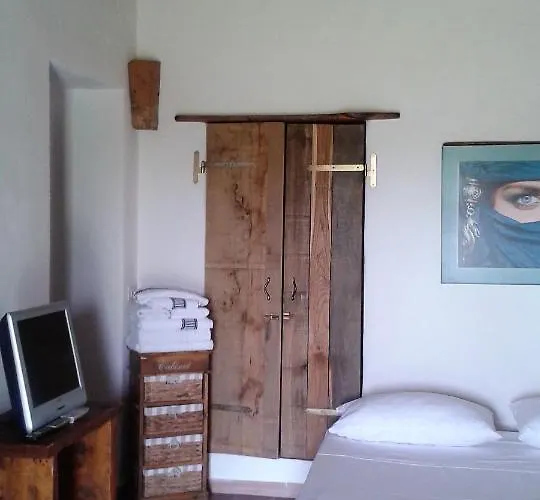 公寓 Domusantiga Monolocali E Trilocali- Hifi Gratuito