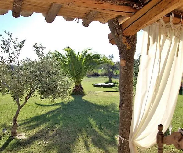 公寓 Domusantiga Monolocali E Trilocali- Hifi Gratuito