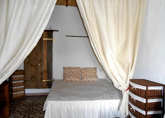 Domusantiga Monolocali E Trilocali- Hifi Gratuito 圣乔瓦尼-苏埃尔朱