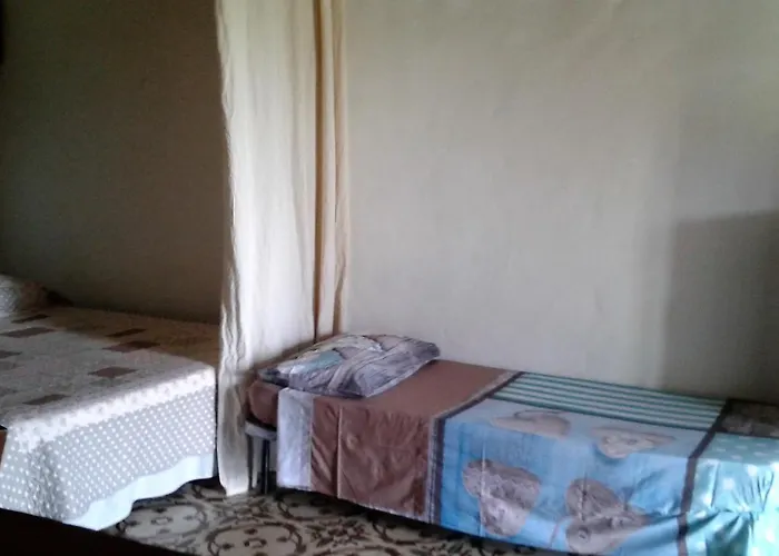 Domusantiga Monolocali E Trilocali- Hifi Gratuito 圣乔瓦尼-苏埃尔朱