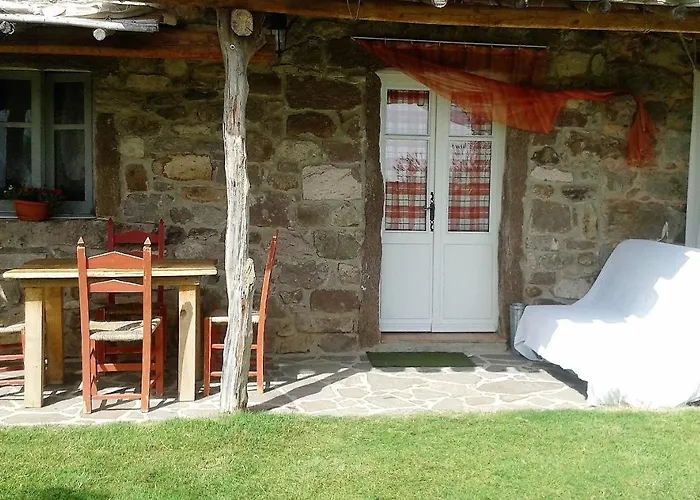 公寓 Domusantiga Monolocali E Trilocali- Hifi Gratuito *