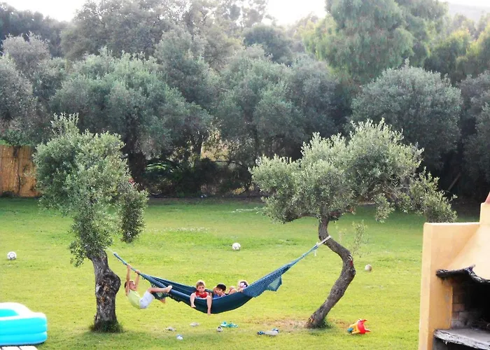 Domusantiga Monolocali E Trilocali- Hifi Gratuito 圣乔瓦尼-苏埃尔朱