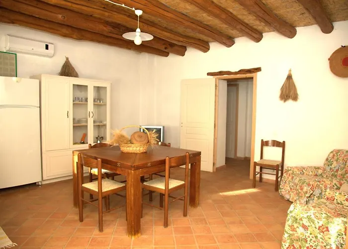 Domusantiga Monolocali E Trilocali- Hifi Gratuito 圣乔瓦尼-苏埃尔朱