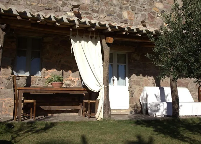 Domusantiga Monolocali E Trilocali- Hifi Gratuito