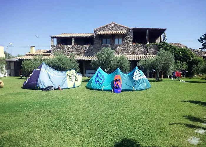 公寓 Domusantiga Monolocali E Trilocali- Hifi Gratuito