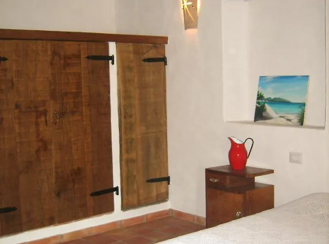 Domusantiga Monolocali E Trilocali- Hifi Gratuito 公寓 圣乔瓦尼-苏埃尔朱