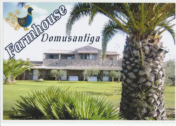 公寓 Domusantiga Monolocali E Trilocali- Hifi Gratuito *