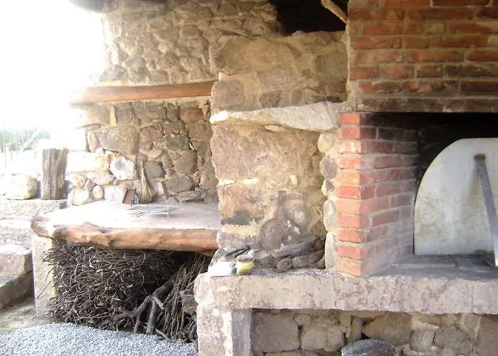 公寓 Domusantiga Monolocali E Trilocali- Hifi Gratuito *